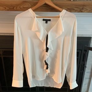 Beautiful dressy blouse